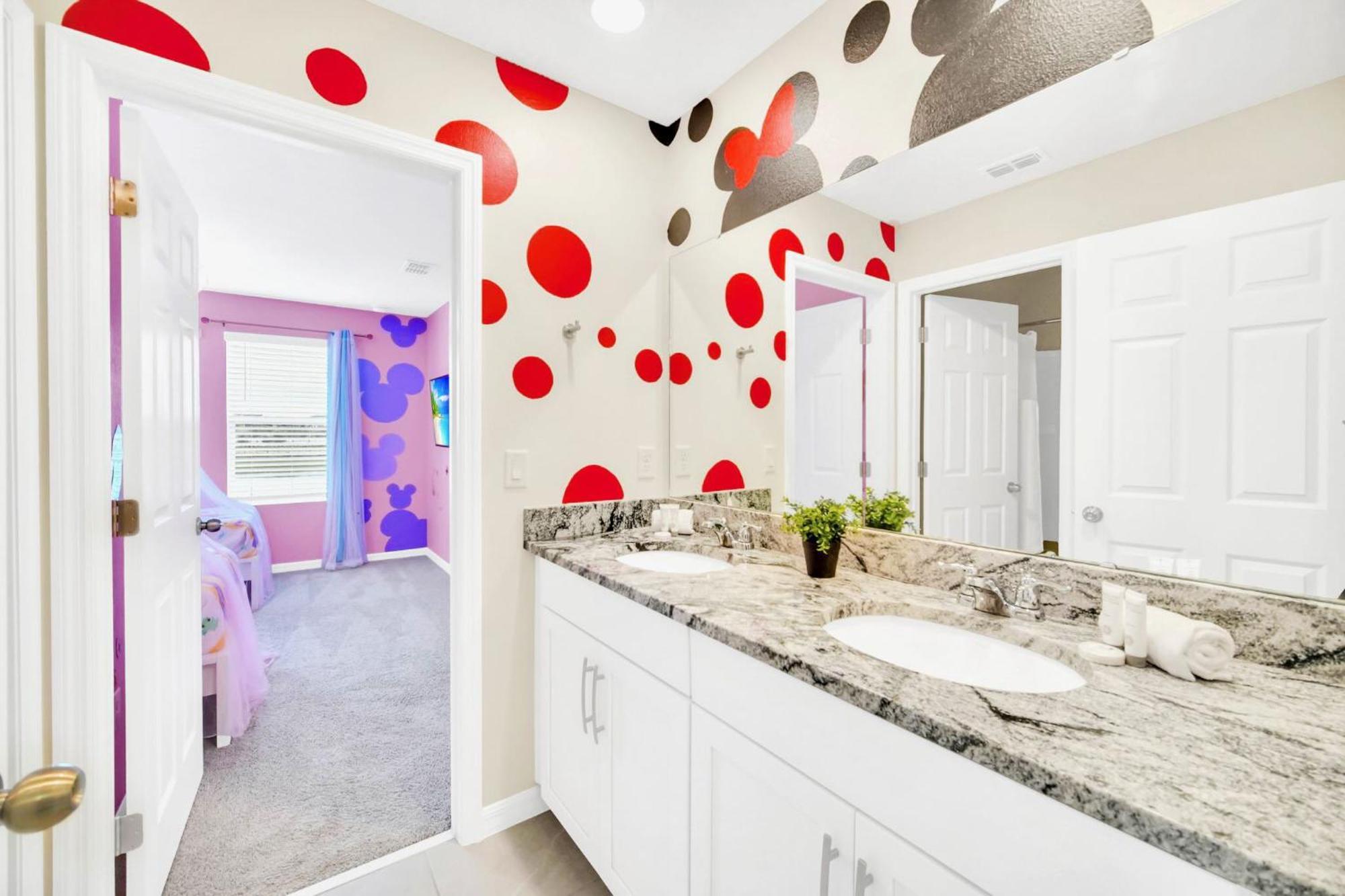 Stunning Rare Lake Front 7Br Holiday Home - Sleeps 14 - Pool, Hot Tub, & Games! Orlando Extérieur photo