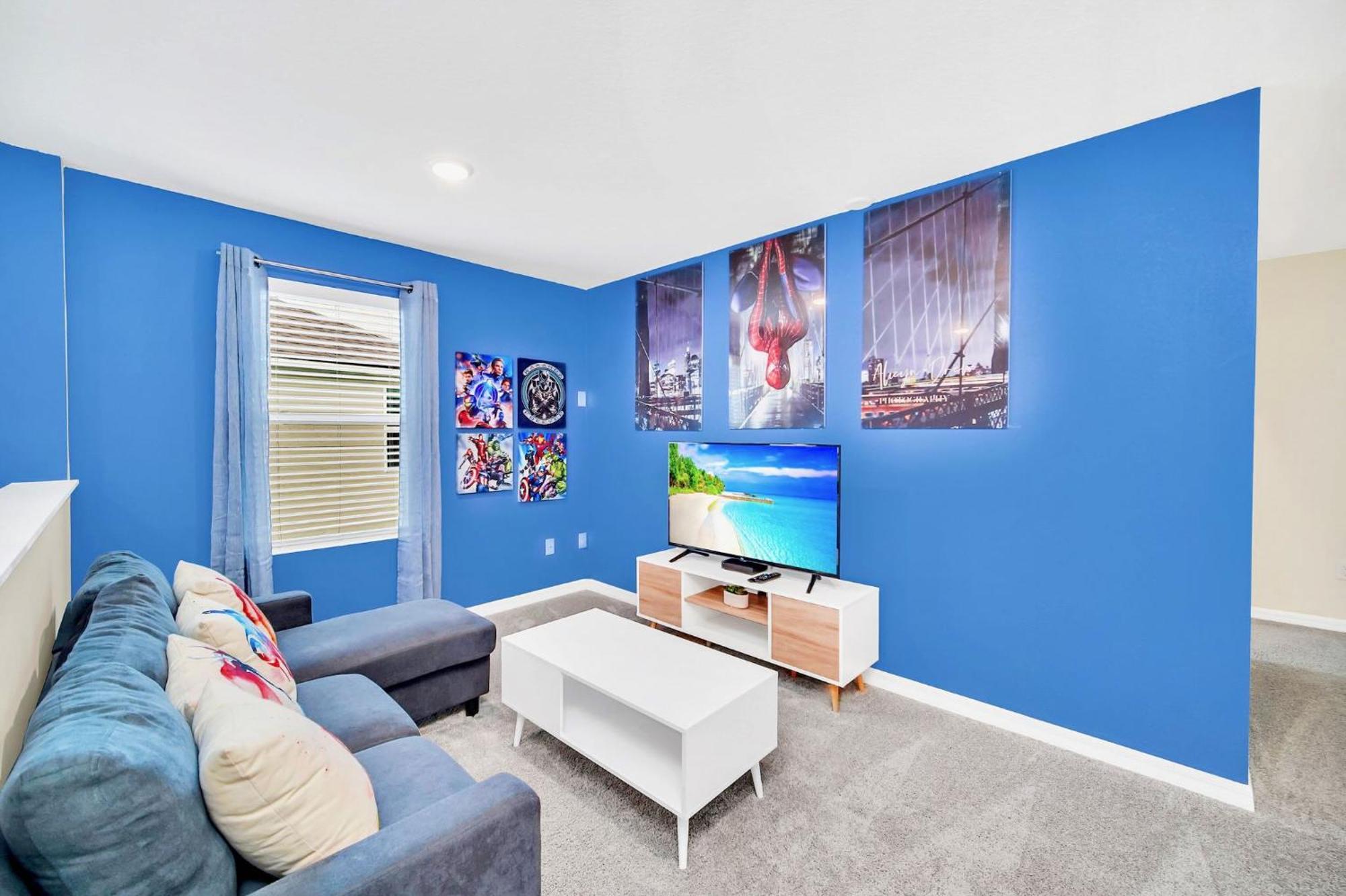 Stunning Rare Lake Front 7Br Holiday Home - Sleeps 14 - Pool, Hot Tub, & Games! Orlando Extérieur photo