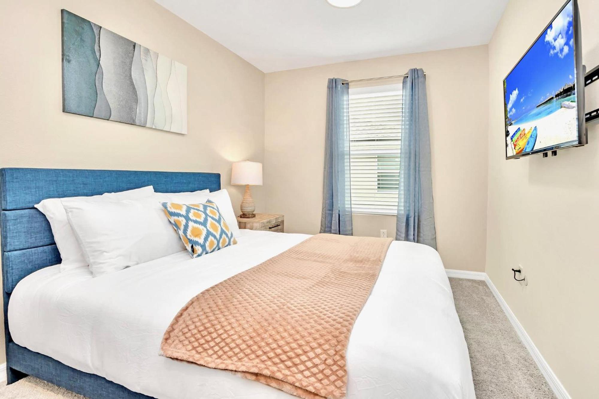 Stunning Rare Lake Front 7Br Holiday Home - Sleeps 14 - Pool, Hot Tub, & Games! Orlando Extérieur photo